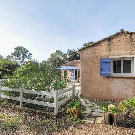 Stunning In With Private Swimming Pool, Be Inside Or Outside * Besse-sur-Issole