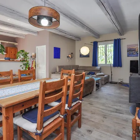 Stunning In With Private Swimming Pool, Be Inside Or Outside Holiday home Besse-sur-Issole