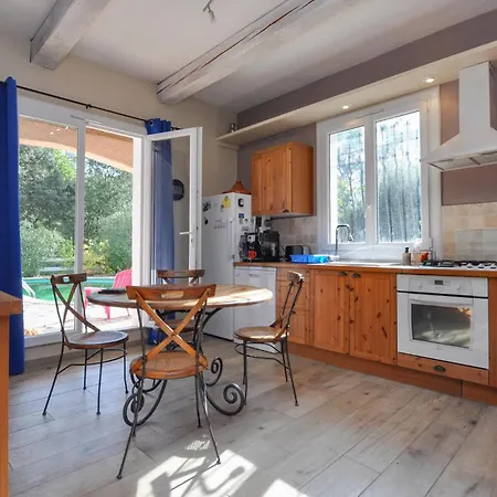 Holiday home Stunning In With Private Swimming Pool, Be Inside Or Outside *