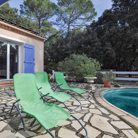 Holiday home Stunning In With Private Swimming Pool, Be Inside Or Outside *